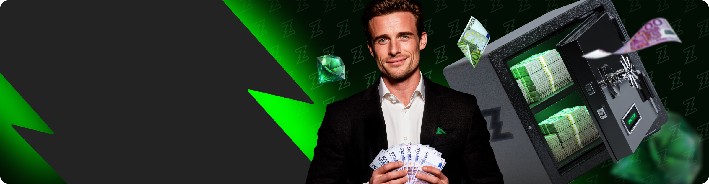 Blitzbet Bonus Angebote